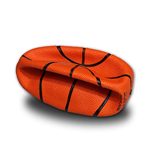 Toyvian 4 Peças De Basquete De Mesa Brinquedo Educacional De Basquete Mini Brinquedo De Basquete Min