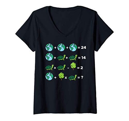 Math T-Shirt