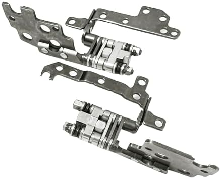 LCD Screen Hinge Pair for MSI MS-13P2 Summit E13FlipEvo A11MT image 5