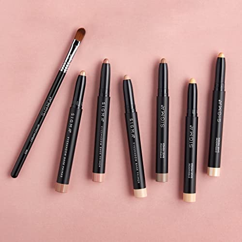 Sigma | Eyeshadow Base Primers | Sorbet | Pale Rose Satin - Thumbnail 7