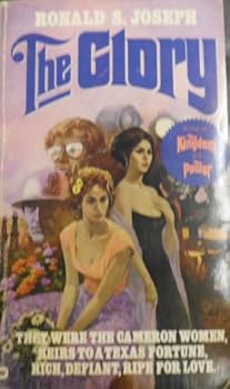 Paperback Glory Book