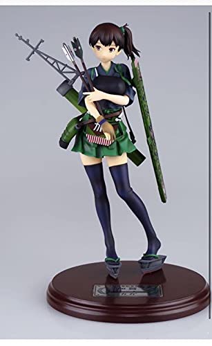 艦隊コレクション アオシマ、「艦隊これくしょん -艦これ- 1/7 翔鶴改二」発売決定
