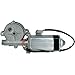 Cardone 82-33 New Power Window Lift Motor