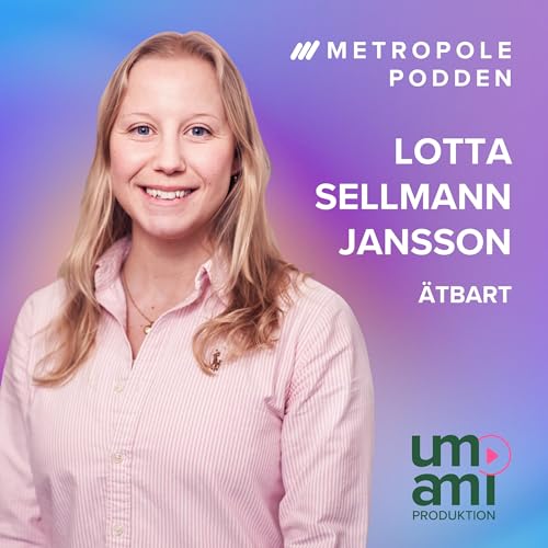 23. Fr&aring;n en m&aring;ltid till en rikst&auml;ckande folkr&ouml;relse - M&ouml;t &Auml;tbart!