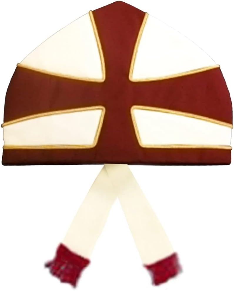Bricks Masons Craft Provincial Full Dress Collar