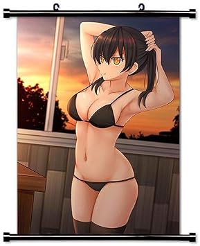 Fire Force Anime Fabric Wall Scroll Poster 32x46 Inches [A] Fire Force-23L