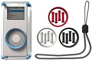 Miniatura 2 de XtremeMac IPN-IFN-00 iceFrame para iPod Nano