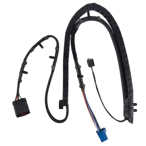 Faisceau de câbles robuste pour porte coulissante gauche de qualité origine moteurs V6 08-09