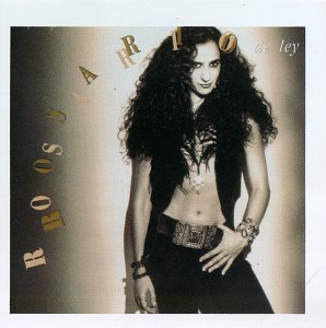 De Ley [Audio CD] Rosario