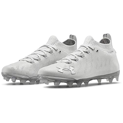 under armour men's spotlight lux mc football cleats