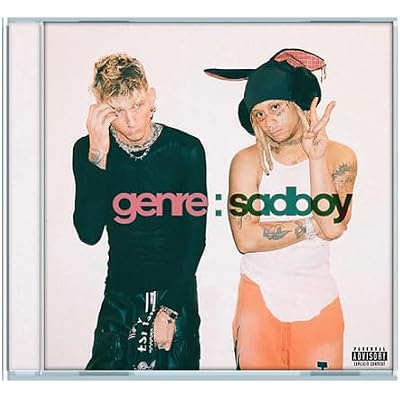 genre : sadboy