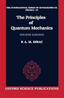 Algopix Similar Product 13 - The Principles of Quantum Mechanics