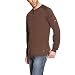 Ariat Men's Big and Tall Flame Resistant Work Henley Shirt