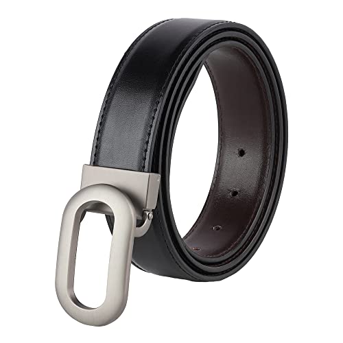 Image of ZORO Vegan Leather Belt for Men