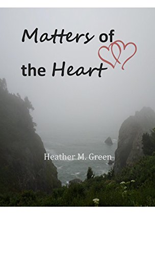 Matters of the Heart (English Edition)