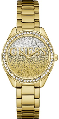 Guess Collection Gc W0987L2 Guess Collection Gc W0987L2