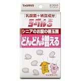 トーラス ヨーグル3 納豆 30g 2260790