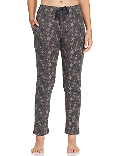 Image of Rupa Women Cotton Pajama Set