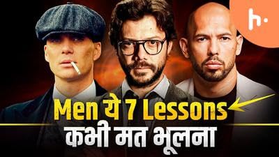 LIFE LESSONS Podcast Por  arte de portada