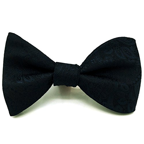 S&W SHLAX&WING Gravatas borboleta para homens presentes de casamento ajustáveis ​​LJ-EJ14 Gravata au