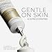 RoC Retinol Correxion Night Cream for Deep Wrinkles, Anti Aging Skincare Treatment Women and Men, 1.0 oz (Packaging May Vary)