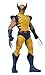 Sideshow Collectibles Marvel Action Figure 1/6 Wolverine 30 cm Figures