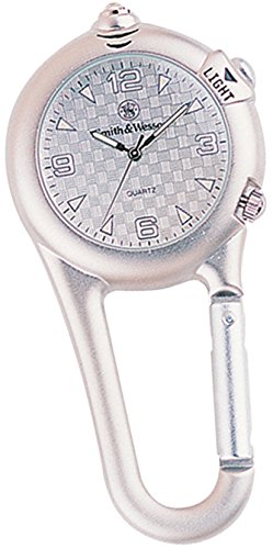 SMITH & WESSON Carabiner Watch