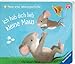 Ich hab dich lieb, kleine Maus (German Edition)