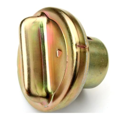 Bouchon de réservoir carburant résout pannes essence scooter AF34 AF35 17620-GS7-671