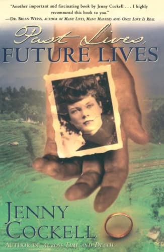 Past Lives Future Lives