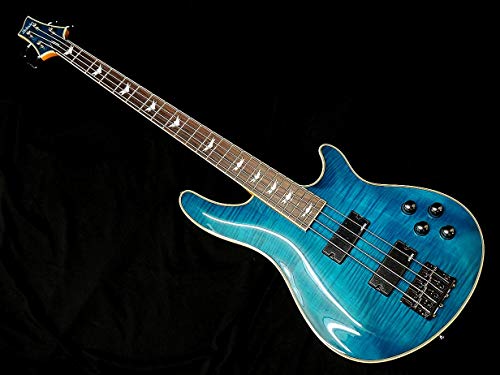 Schecter AD-C-4 シェクター エレキベース 動作確認済み Schecter / AD-C-4-CTM 中古にて入荷 | イシバシ楽器スタッフブログ