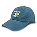 Made in US Amalfi Coast Town Italian Lemons Italy Hat for Women Baseball Cap Fashion Washed Workout