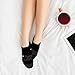 Happy Easter - Ankle Socks For Women Fashionable Sock