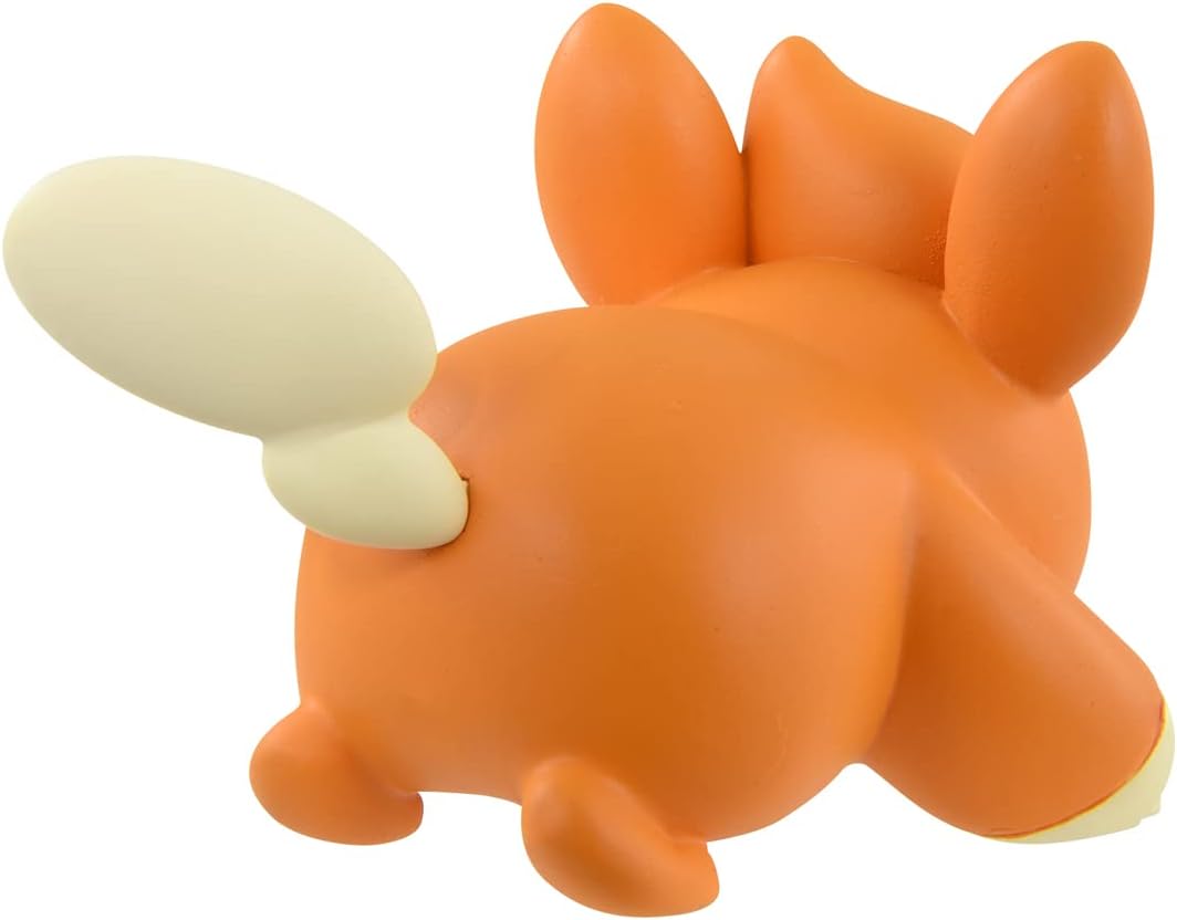 Pokemon Moncolle MS-27 Pamo 1.5 inches