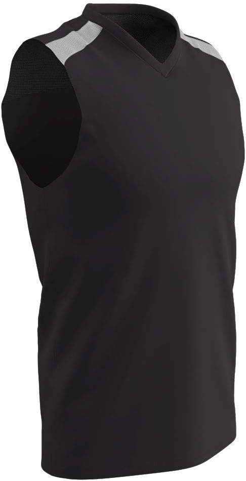 Champro Unisex-Youth Free Toss Basketball Jersey