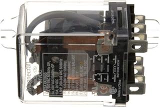 Exact FIT for TURBOCHEF 101273 Relay - Replacement Part by MAVRIK