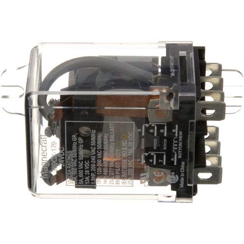 TurboChef 101273 RELAY for Turbo Chef - Part# 101273 (101273)