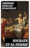 Socrate et sa femme