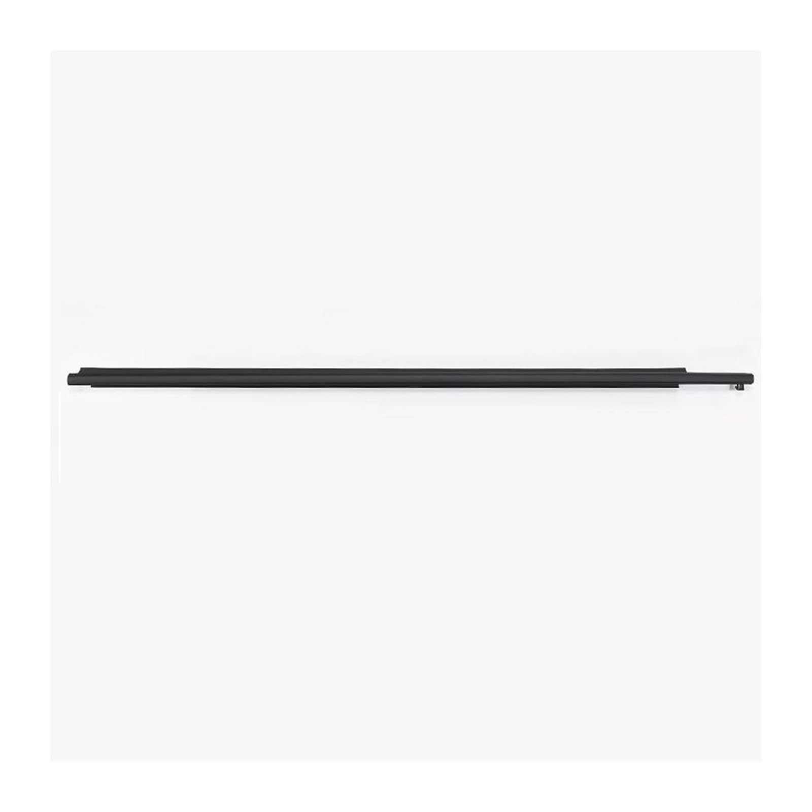 Car Window Rubber Seal for Toyota for Land Cruiser for Prado 150 LC150 2010-2023 Window Sealant Strip Window Weatherstrip(Front Left)