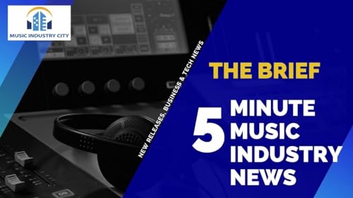 The Brief: Spotify&rsquo;s $7b, Worlde for Music, Token||Traxx NFT Marketplace, YouTube and More