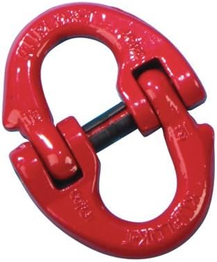 Kuplex Kuplok Coupling Links - 3/4" accoloy kuplok mech.chain link replaces 59