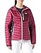 Produktbild Jack Wolfskin Damen ROUTEBURN Jacket W Jacke, Violetter Quarz, Small