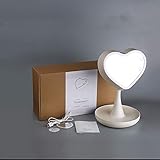 Cálida iluminación: La luz es cálida luz, sin flash, una luz suave y uniforme, protección para los ojos, mantenga sus habitaciones tienen un aspecto cálido y confortable.