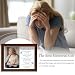 Sympathy Gifts for Loss of Grandmother, Grandma in Heaven LED Memorial Shadow Boxes, Bereavement Gifts for Loss of Grandma, in Memory of Grandma, Remembrance Funeral Condolence Gift Fits 4x6 in Photo
