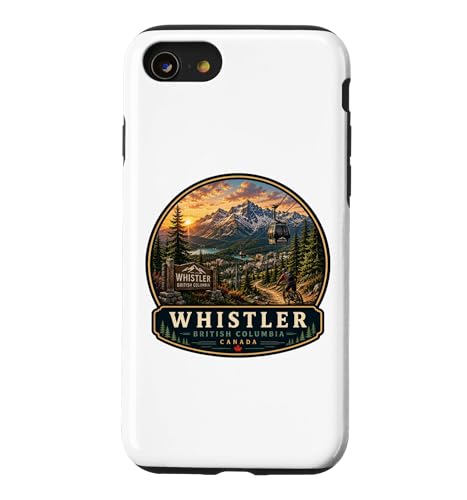 �E�B�X���[ �}�E���e���o�C�N �A�h�x���`���[ �T���Z�b�g �S���h�� �X�}�z�P�[�X iPhone SE (2020) / 7 / 8 �p