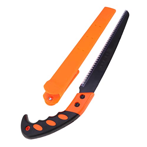 Parliky Trimming Pruning Cutting Wood Trees Gardening Hand Saw Hand Razor Wood Tool Effective Woodworking Tool