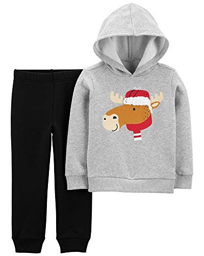 Ensemble élan Carter's idéal pour les promenades en famille cet automne