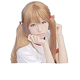 Axis Powers Hetalia APH Belarus Cosplay Costume Wig