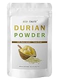 Durian Powder - Freeze-Dried 114 Grams