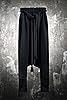ByTheR Harem Pants for Men Goth Genie Boho Baggy T... #3